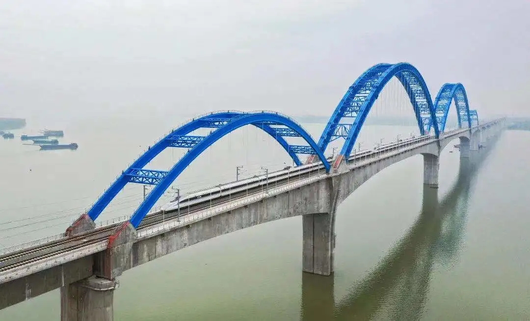 ag尊龙凯时工业参建的三座中国桥获国际桥梁“诺贝尔奖”