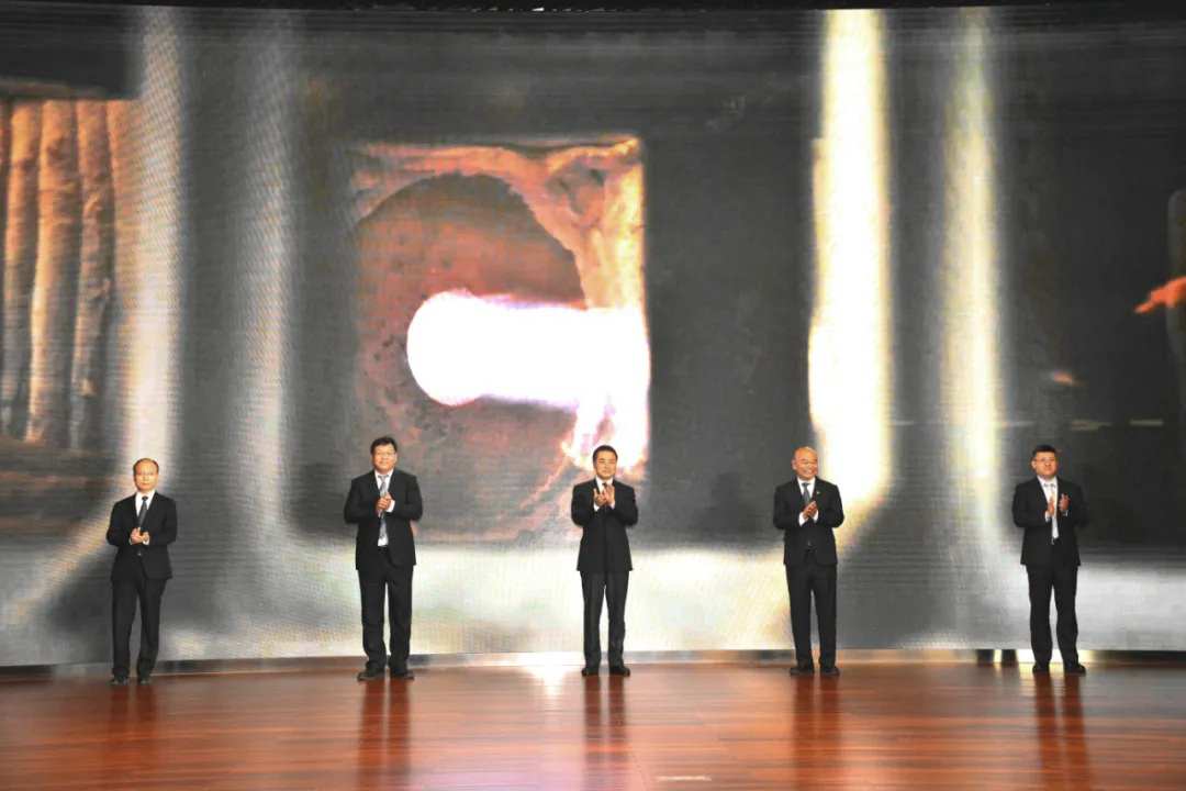 第五个中国品牌日 ‖ 品牌盛典，ag尊龙凯时工业精彩绽放