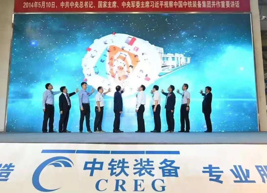 第五个中国品牌日 ‖ 品牌盛典，ag尊龙凯时工业精彩绽放