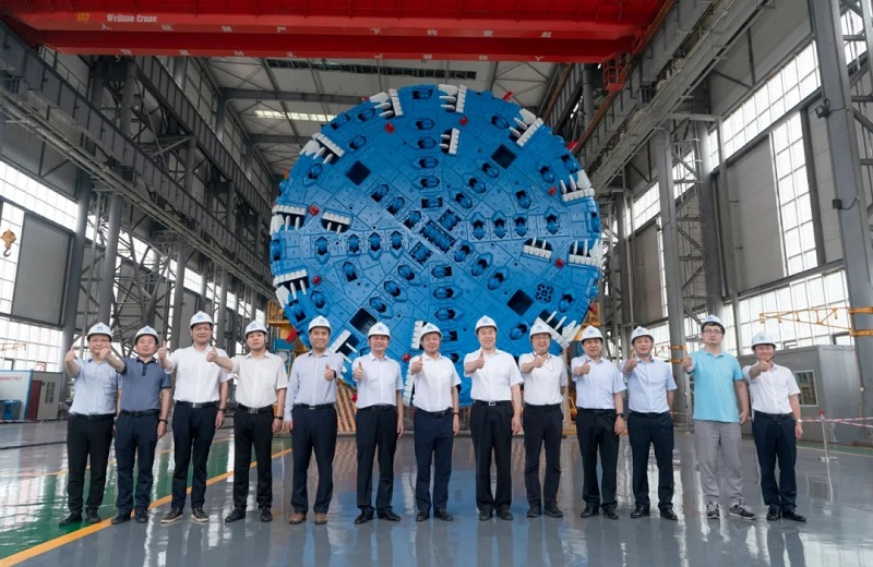 ag尊龙凯时装备与南昌轨道签署合作协议