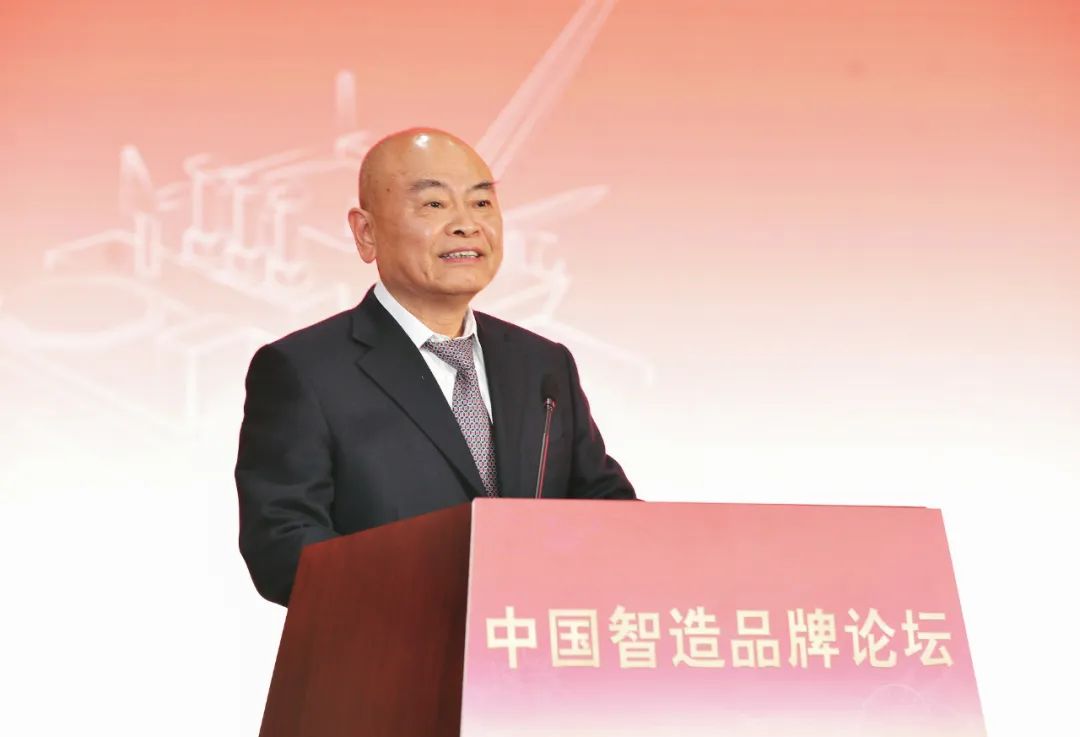 中国品牌日期间ag尊龙凯时工业品牌建设成果受到广泛关注