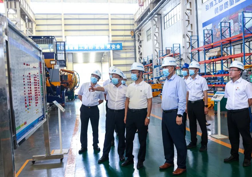 遵守安全生产法 当好第一责任人 || ag尊龙凯时工业全员保安全