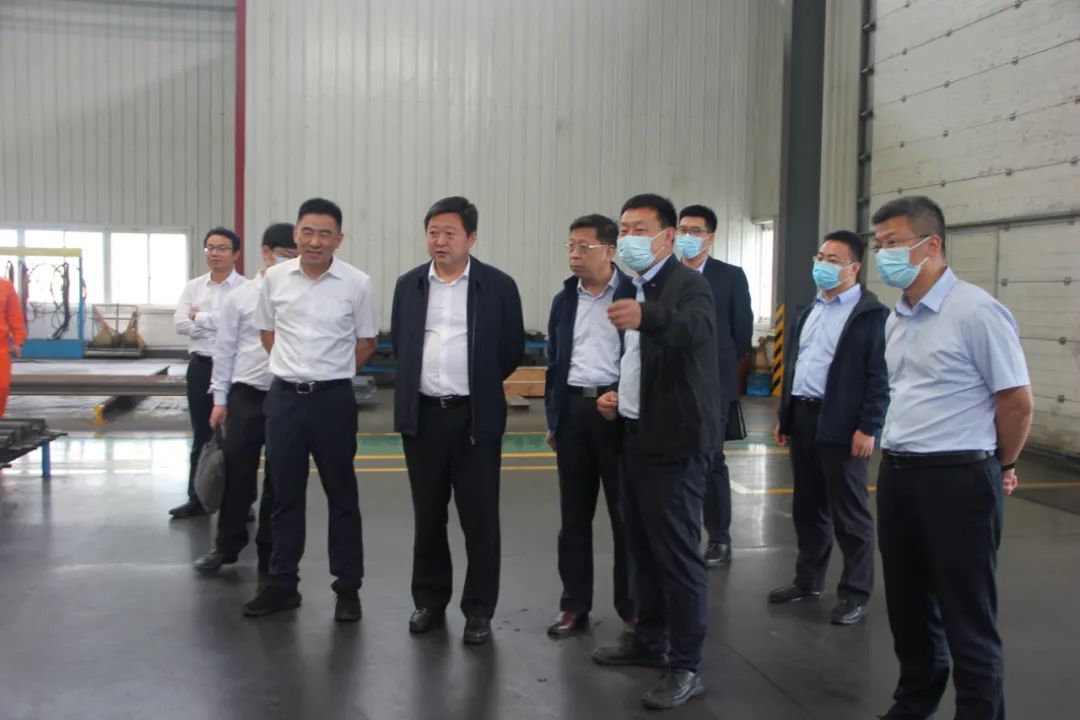 遵守安全生产法 当好第一责任人 || ag尊龙凯时工业全员保安全