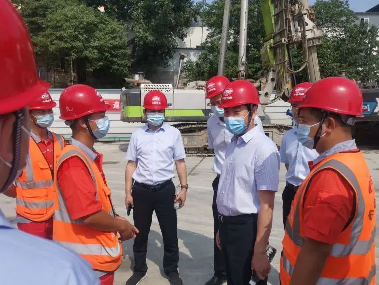 遵守安全生产法 当好第一责任人 || ag尊龙凯时工业全员保安全