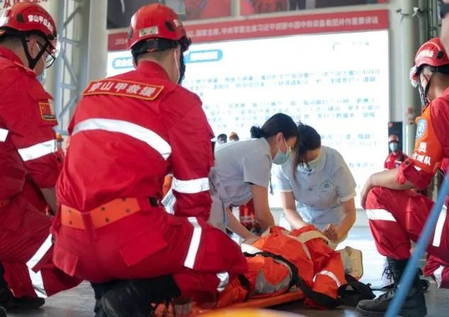 遵守安全生产法 当好第一责任人 || ag尊龙凯时工业全员保安全