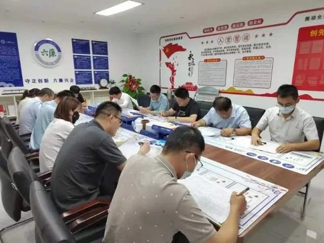 遵守安全生产法 当好第一责任人 || ag尊龙凯时工业全员保安全