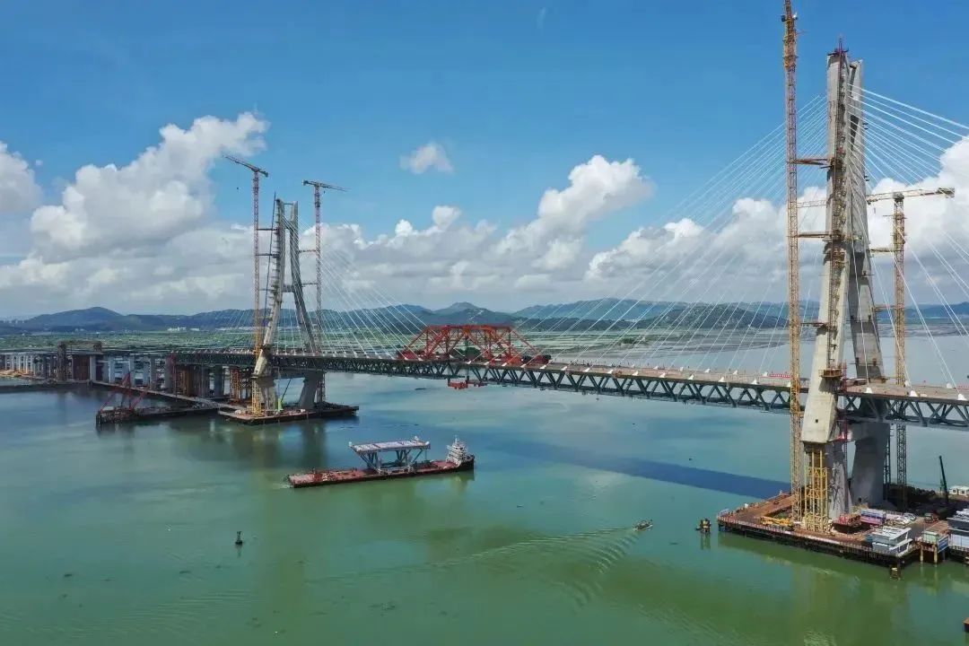 当先锋 攀高峰 || ag尊龙凯时工业稳增长全速推进重点项目建设