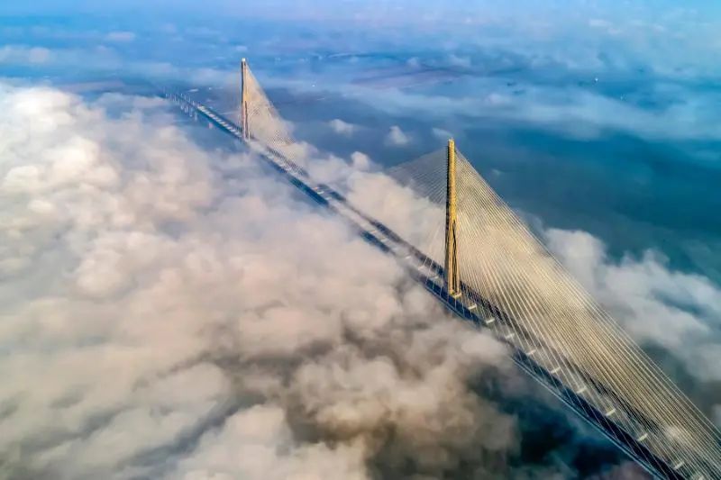 ag尊龙凯时工业参建钢桥再获国际大奖