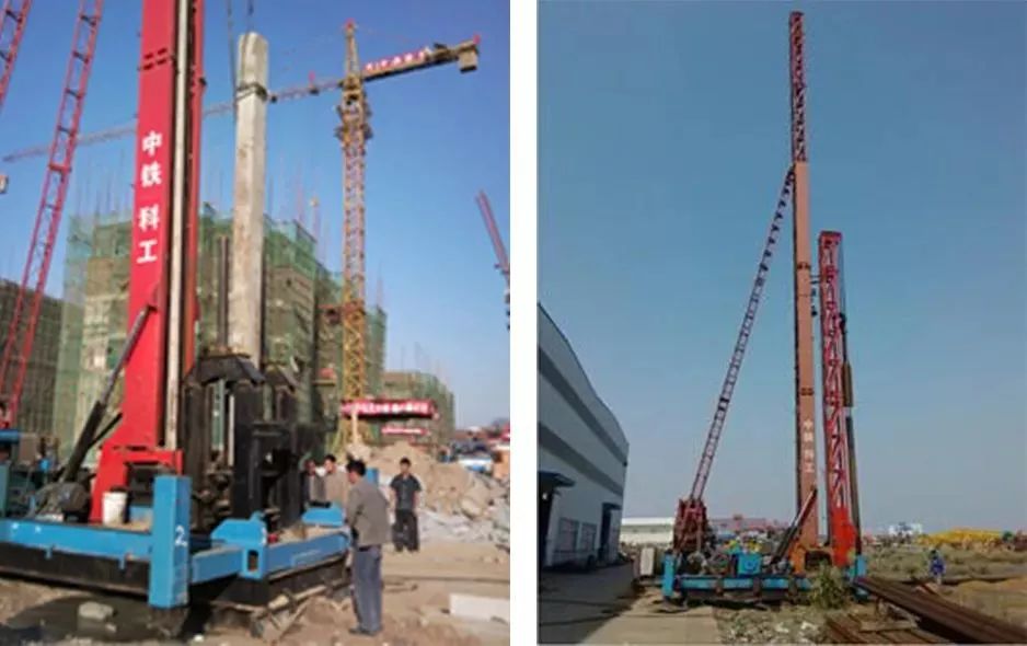 ag尊龙凯时工业获得中国施工企业管理协会3项一等奖