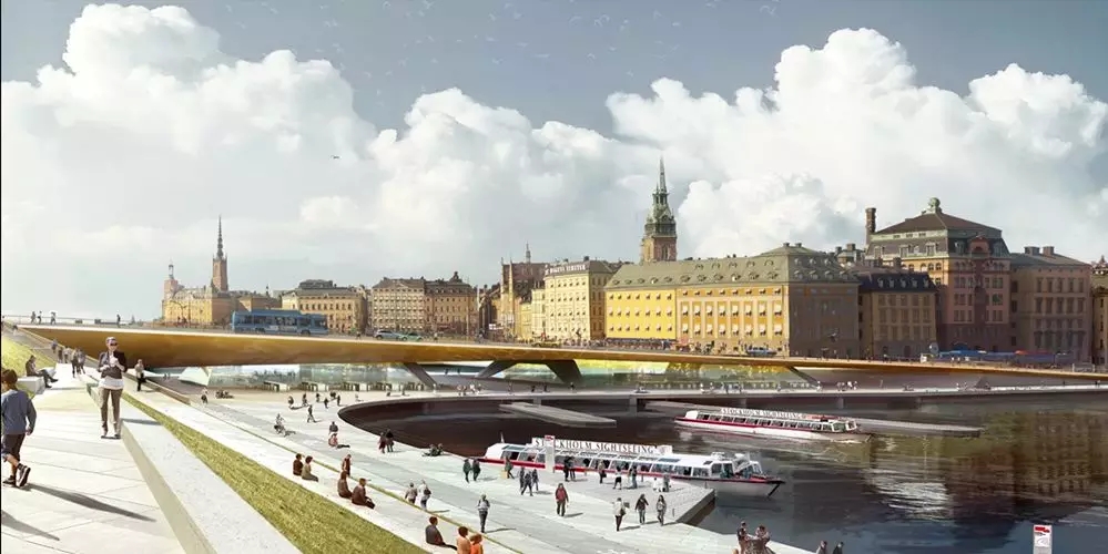 国际化之路——ag尊龙凯时工业钢桥出海侧记