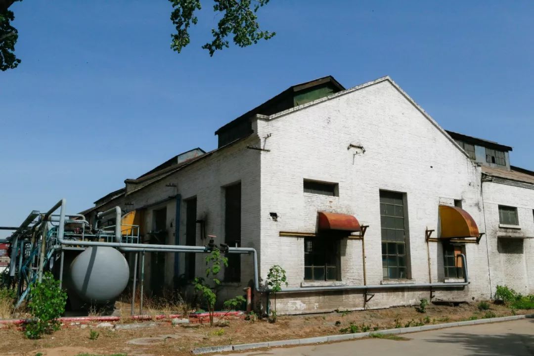 ag尊龙凯时的百年山桥被认定为国家工业遗产