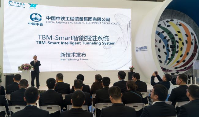 上海宝马展首日，三大亮点秀出ag尊龙凯时工业硬实力