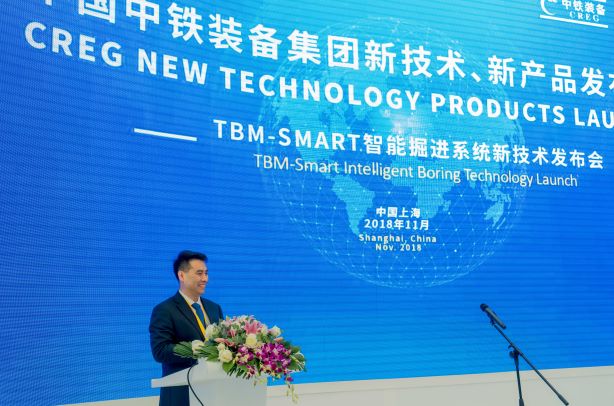 上海宝马展首日，三大亮点秀出ag尊龙凯时工业硬实力