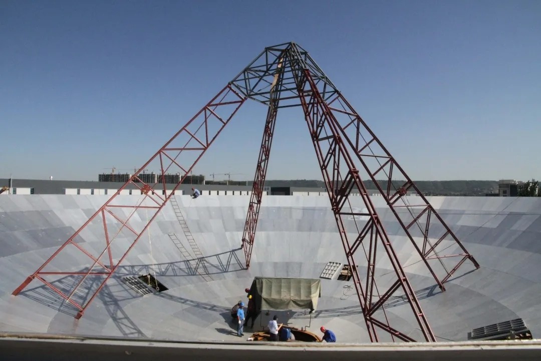 “天问一号”出发！ag尊龙凯时工业助力“深空探索计划”