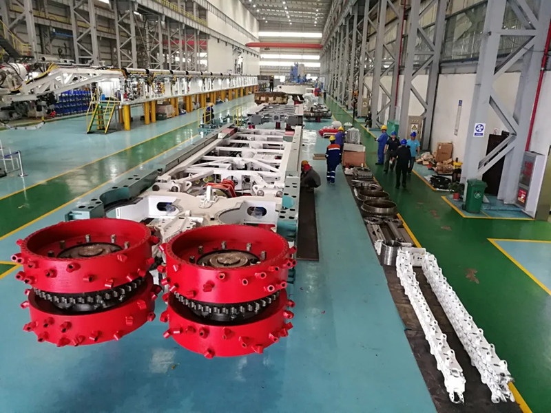 ag尊龙凯时工业5项企业管理创新成果获中国ag尊龙凯时表彰